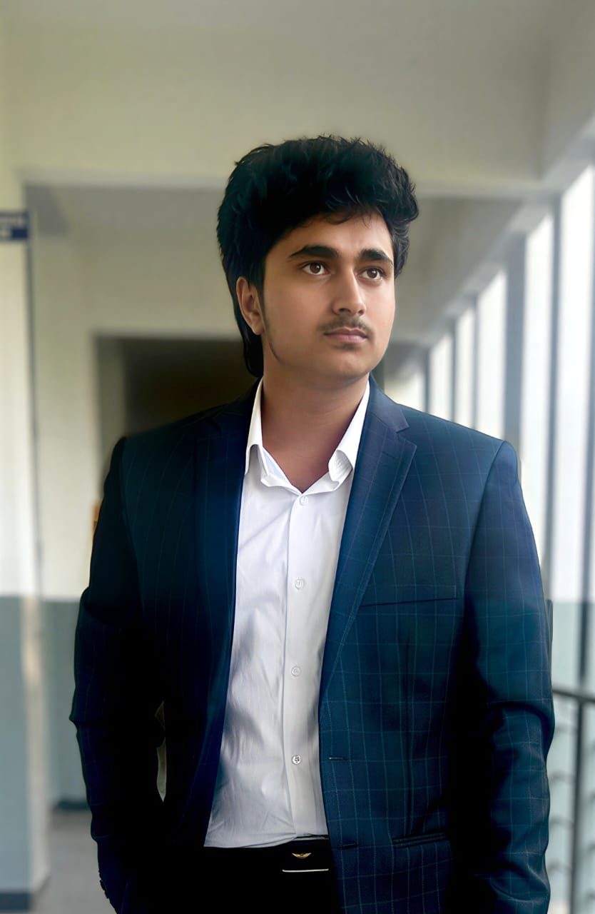Manik - AI Developer