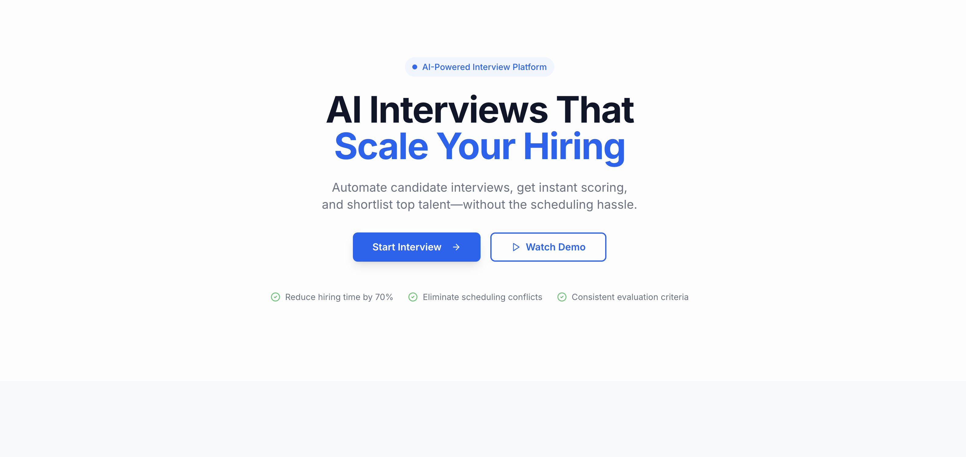 HireAI